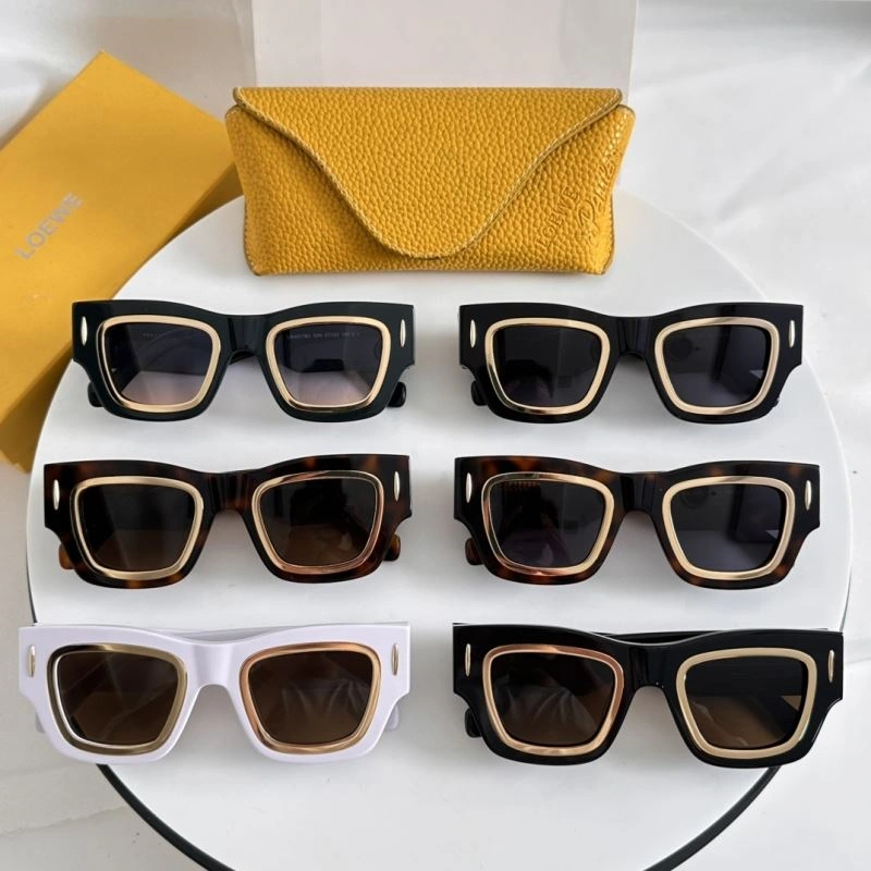 Neat Loewe Sunglasses 280376