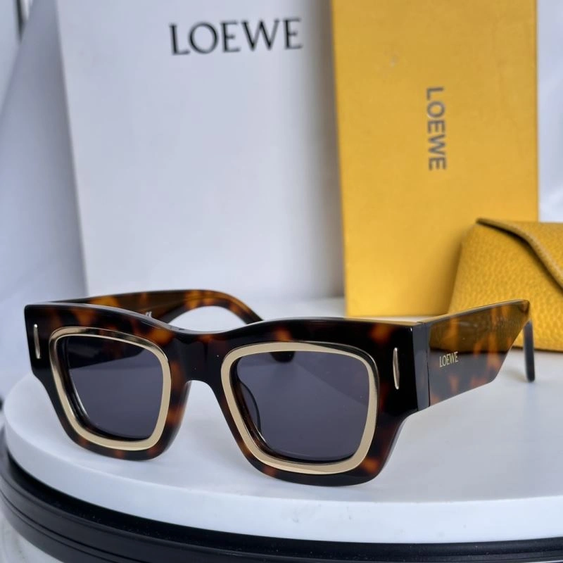 Neat Loewe Sunglasses 280376