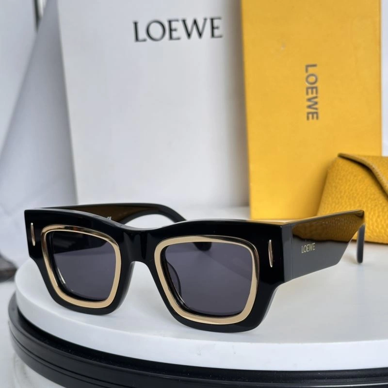 Neat Loewe Sunglasses 280376