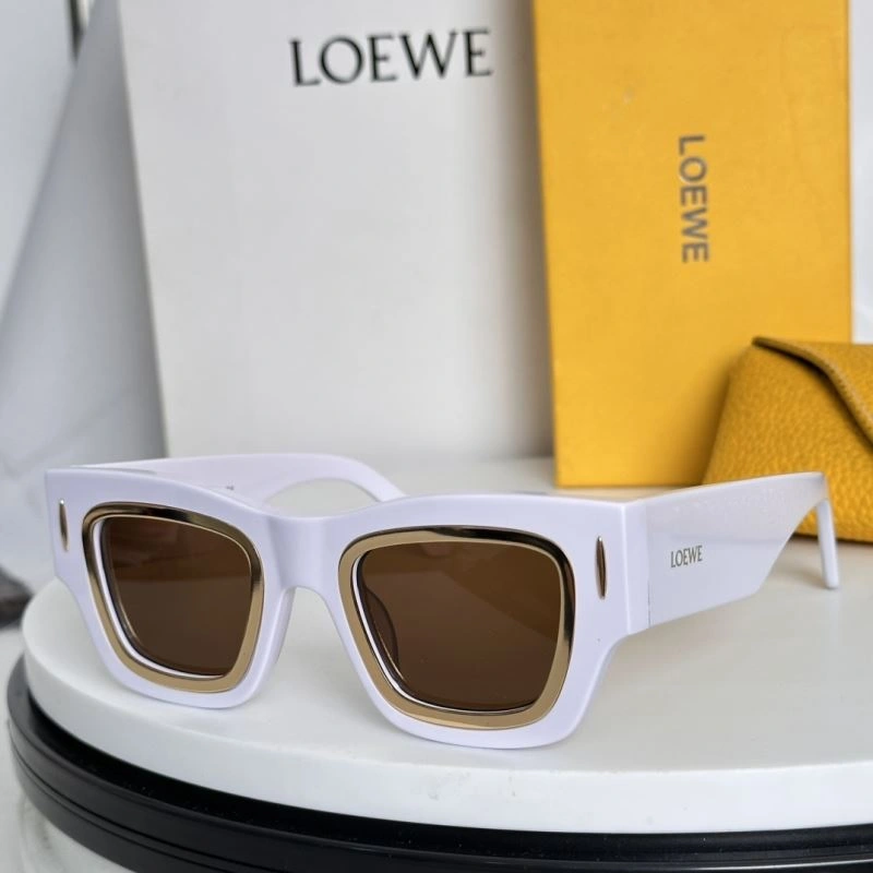 Neat Loewe Sunglasses 280376
