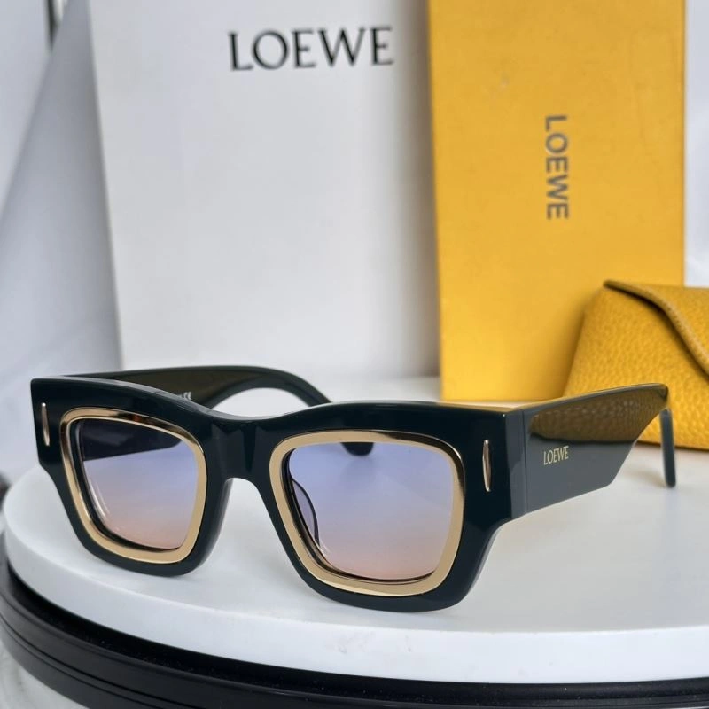 Neat Loewe Sunglasses 280376