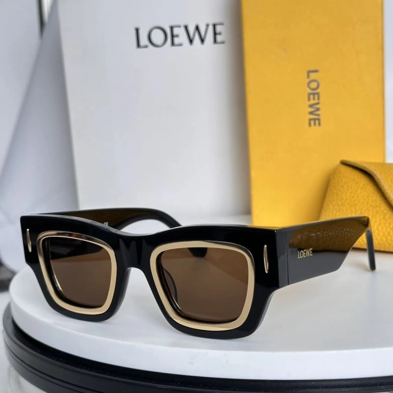 Neat Loewe Sunglasses 280376