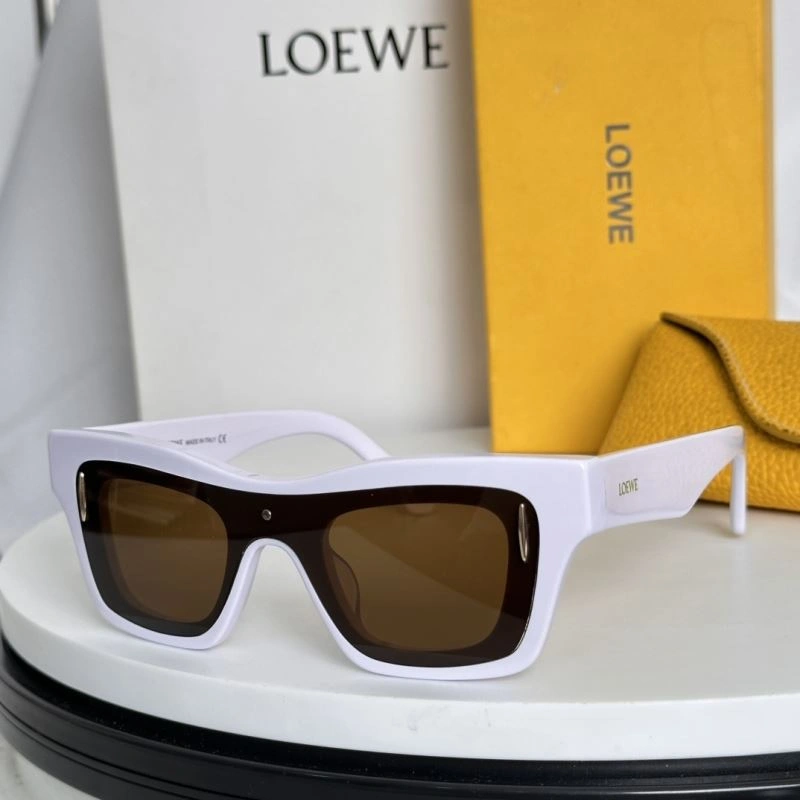 Snug Loewe Sunglasses 280375