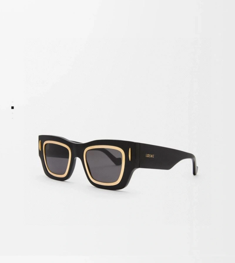 Loewe Sunglasses Sleek 280374