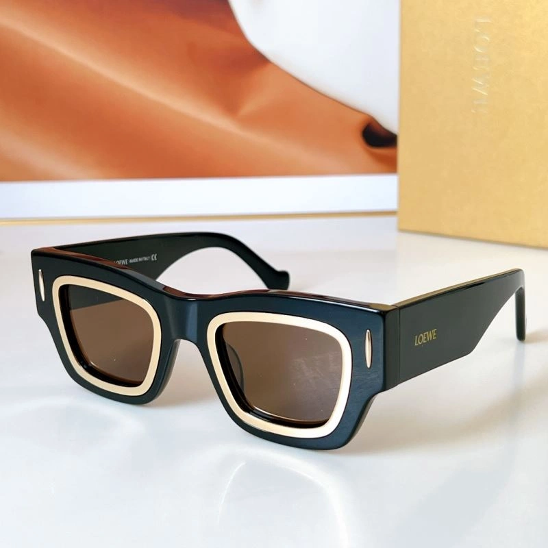 Loewe Sunglasses Sleek 280374