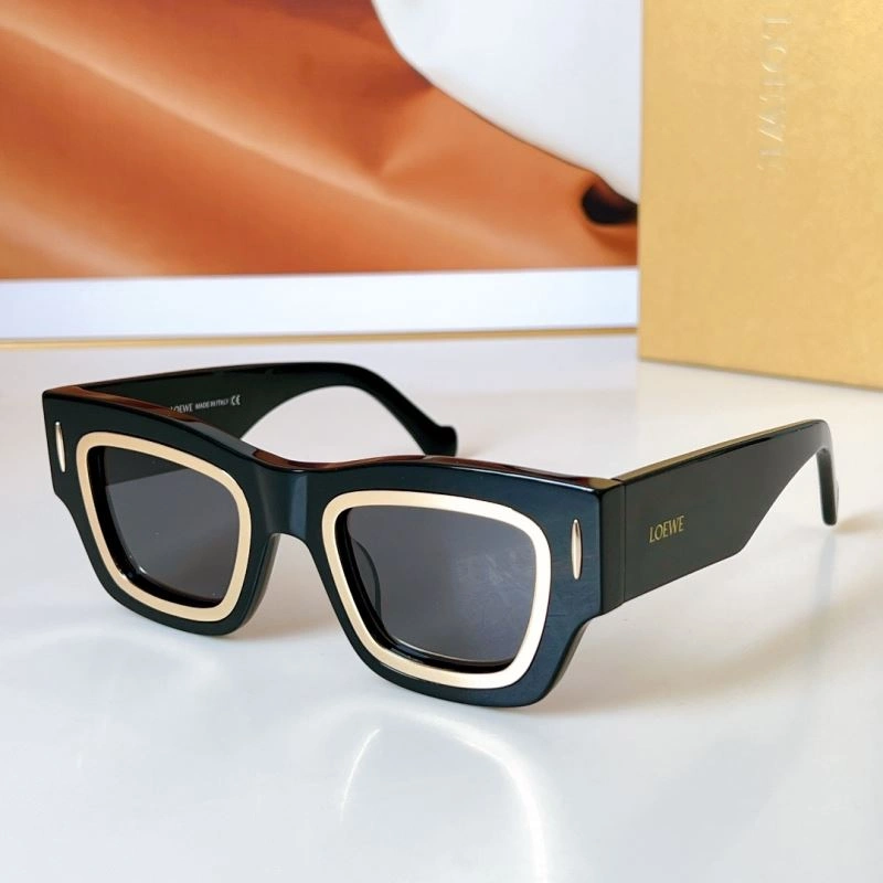 Loewe Sunglasses Sleek 280374