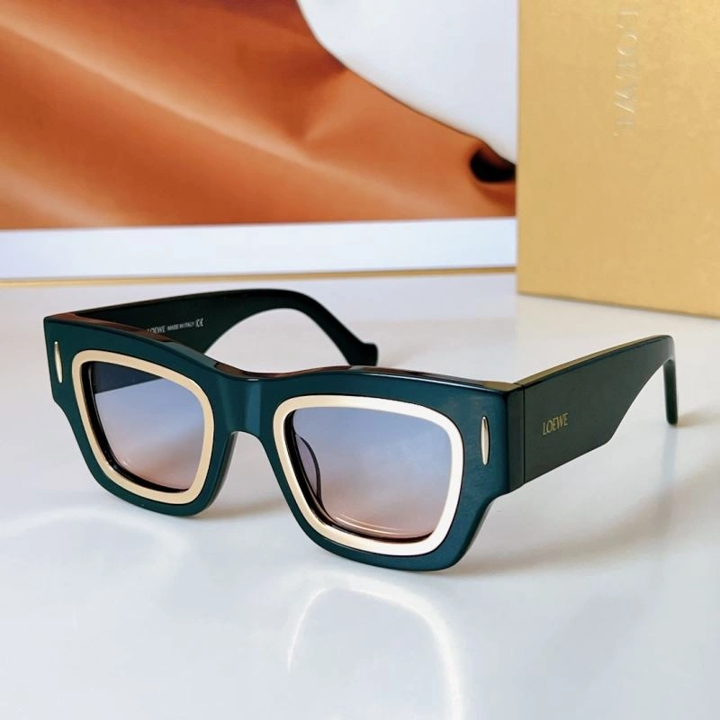 Loewe Sunglasses Sleek 280374