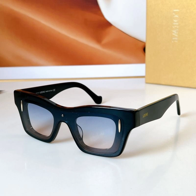 Loewe Sunglasses SoftTouch 280372