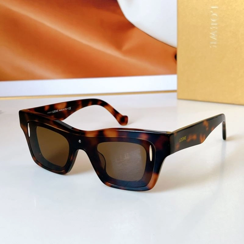Loewe Sunglasses SoftTouch 280372