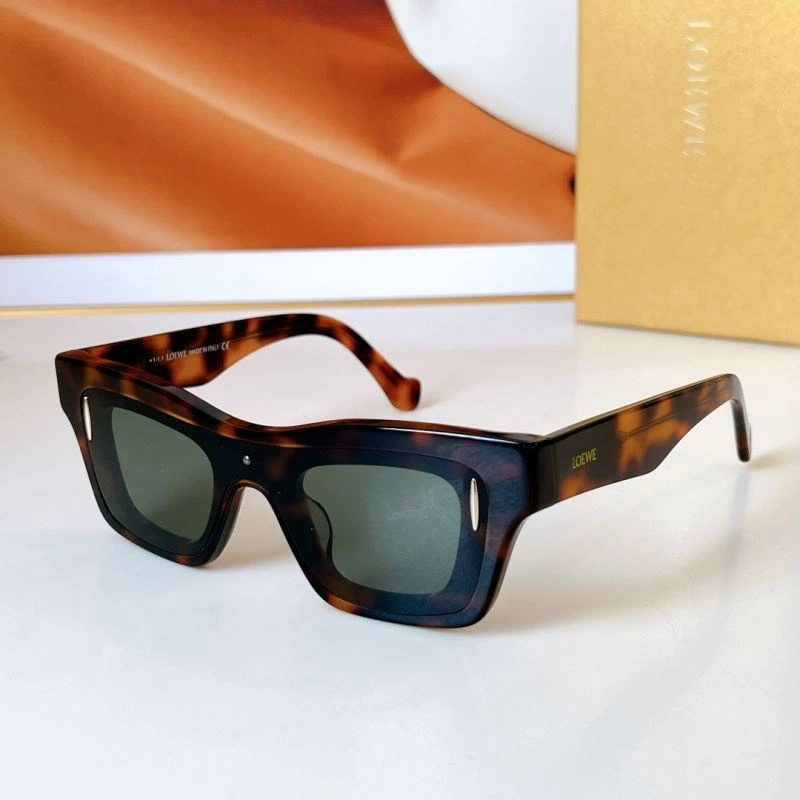 Loewe Sunglasses SoftTouch 280372