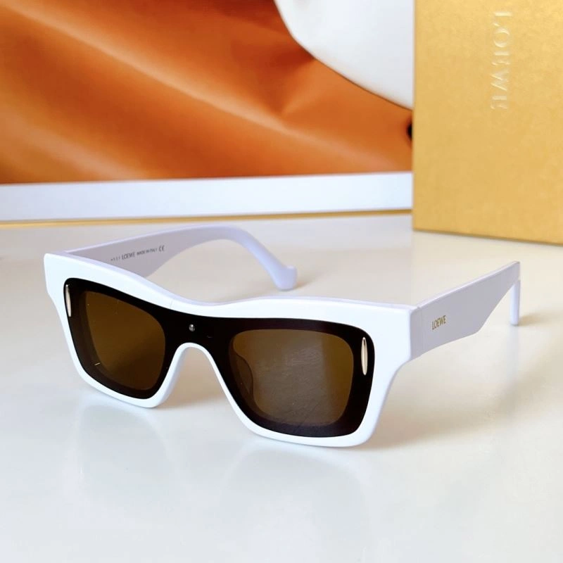 Loewe Sunglasses SoftTouch 280372