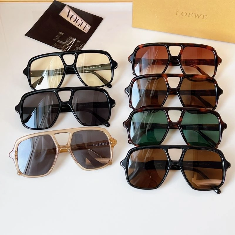 Loewe Sunglasses OnTrend 280370