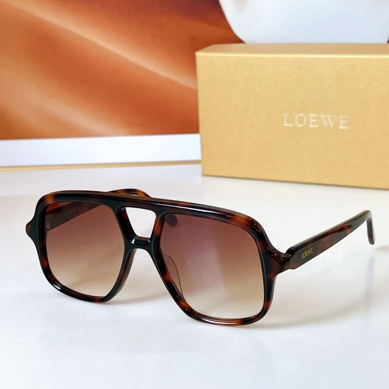 Loewe Sunglasses OnTrend 280370
