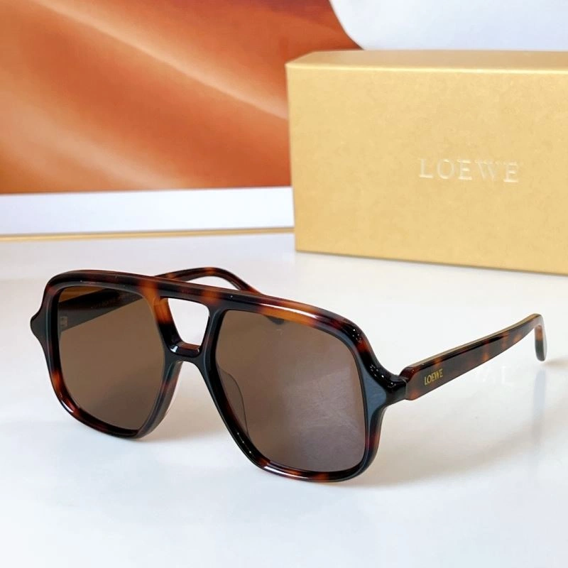 Loewe Sunglasses OnTrend 280370
