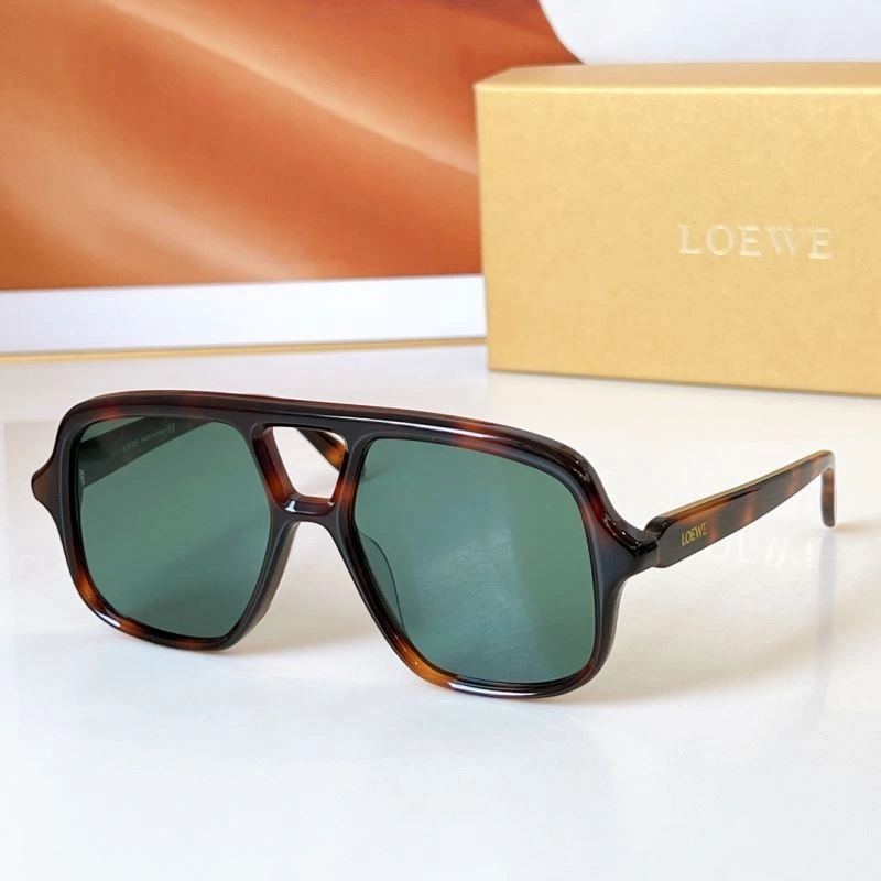 Loewe Sunglasses OnTrend 280370