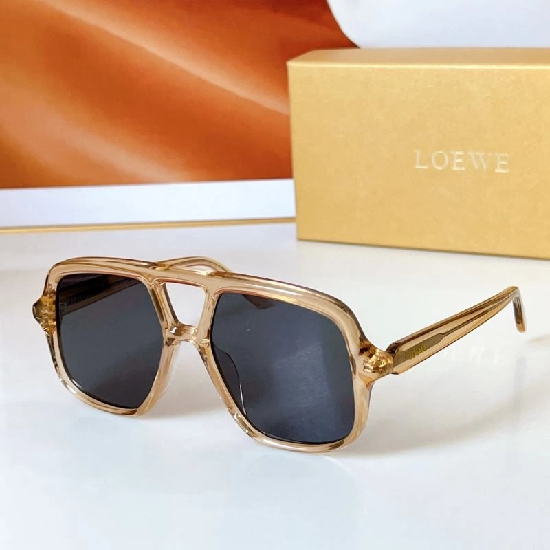 Loewe Sunglasses OnTrend 280370