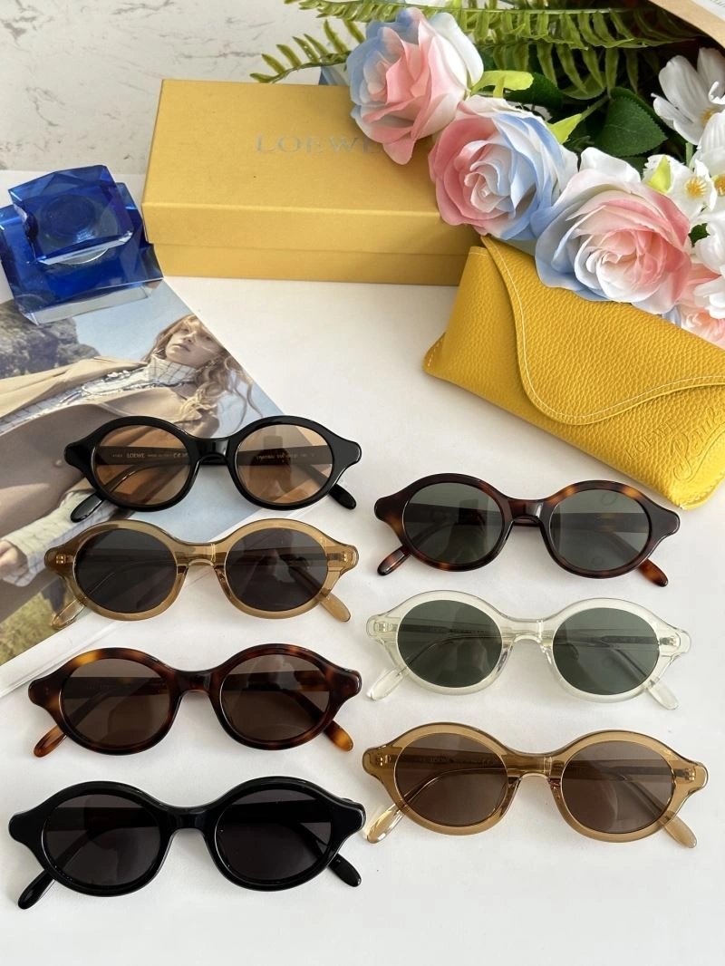 BestValue Loewe Sunglasses 280369