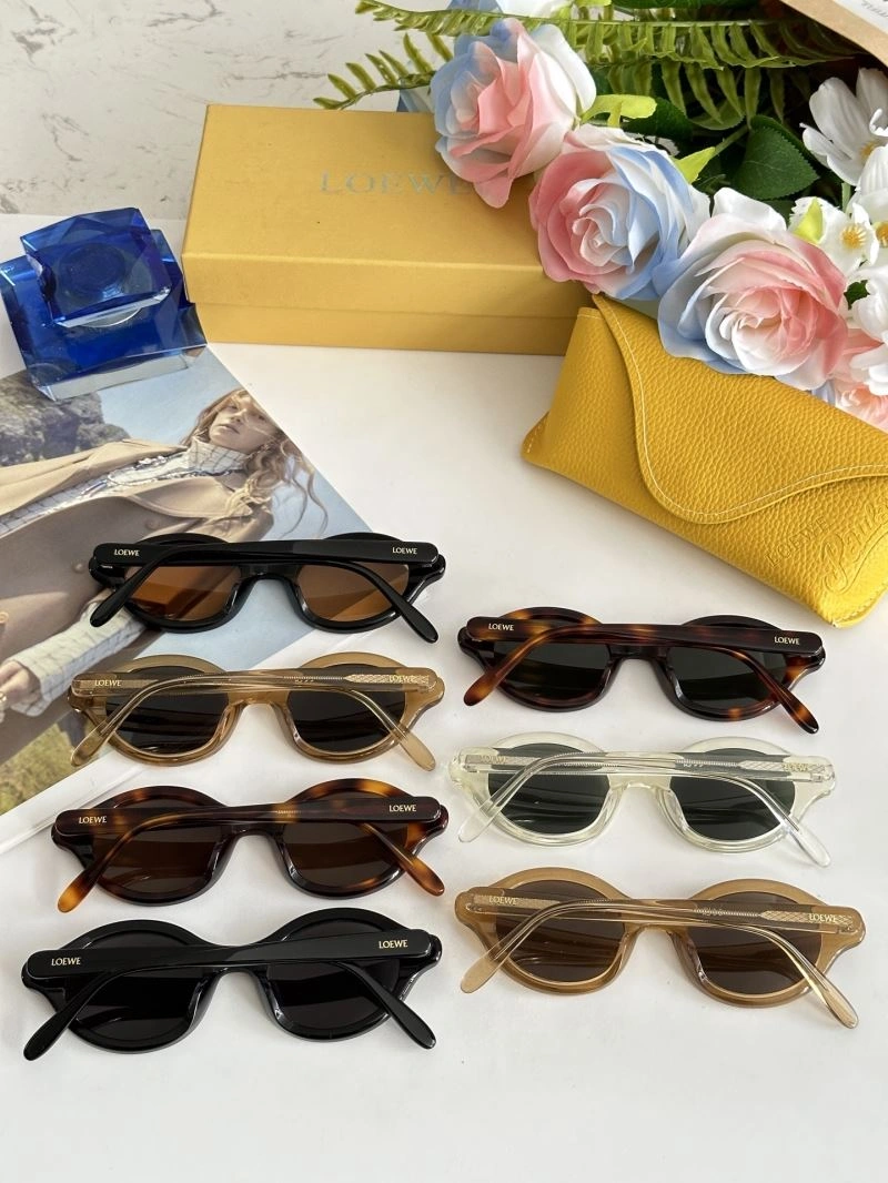 BestValue Loewe Sunglasses 280369