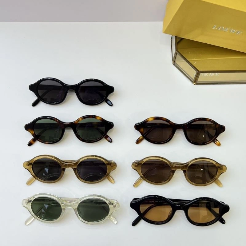Loewe Sunglasses Original 280371