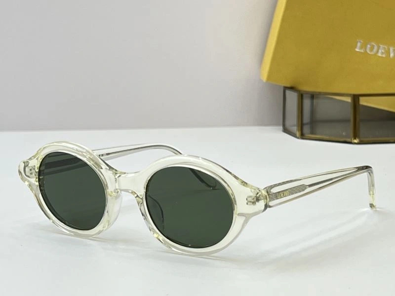 Loewe Sunglasses Original 280371