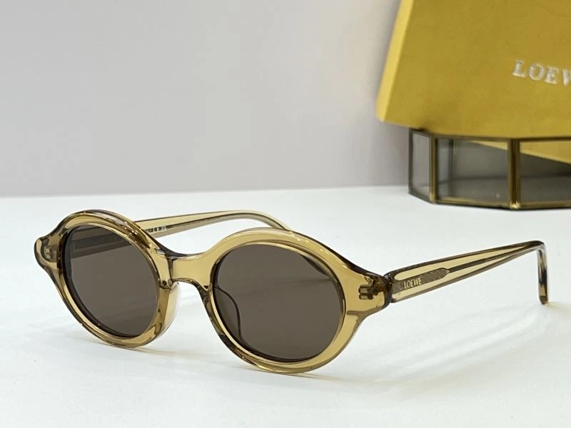 Loewe Sunglasses Original 280371