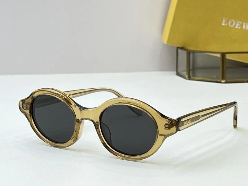 Loewe Sunglasses Original 280371