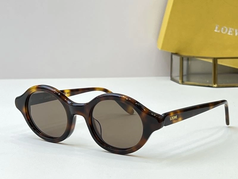 Loewe Sunglasses Original 280371