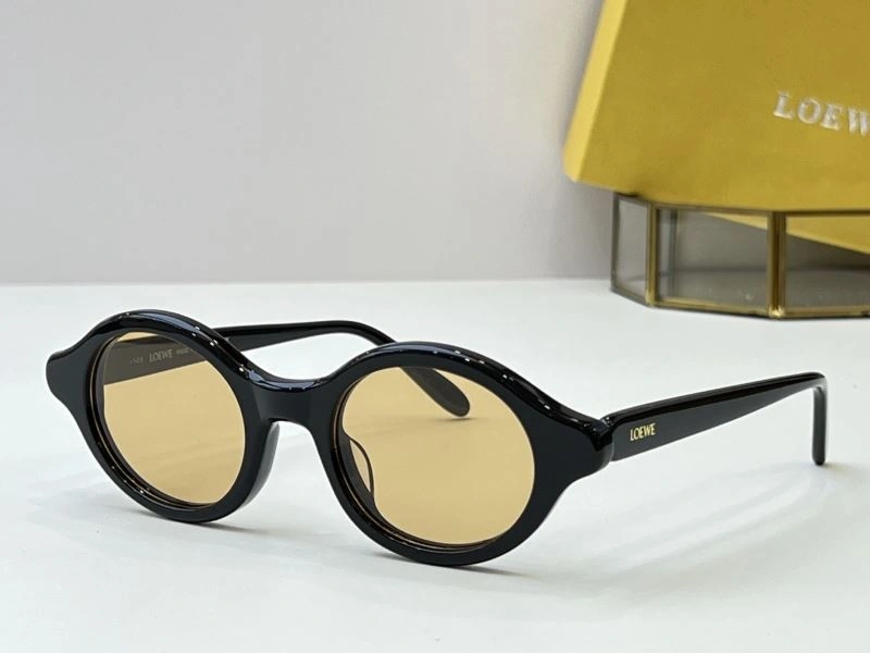 Loewe Sunglasses Original 280371