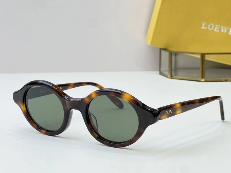 Loewe Sunglasses Original 280371