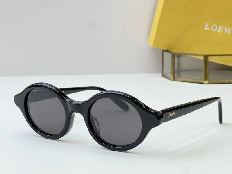 Loewe Sunglasses Original 280371