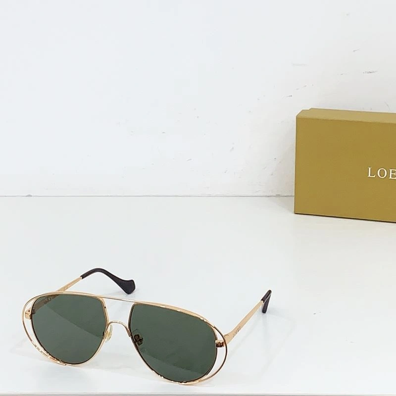 QuickDry Loewe Sunglasses 280365
