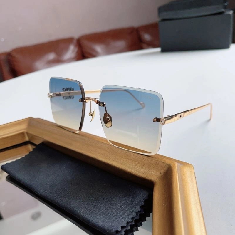 Loewe Sunglasses SmoothTexture 280366