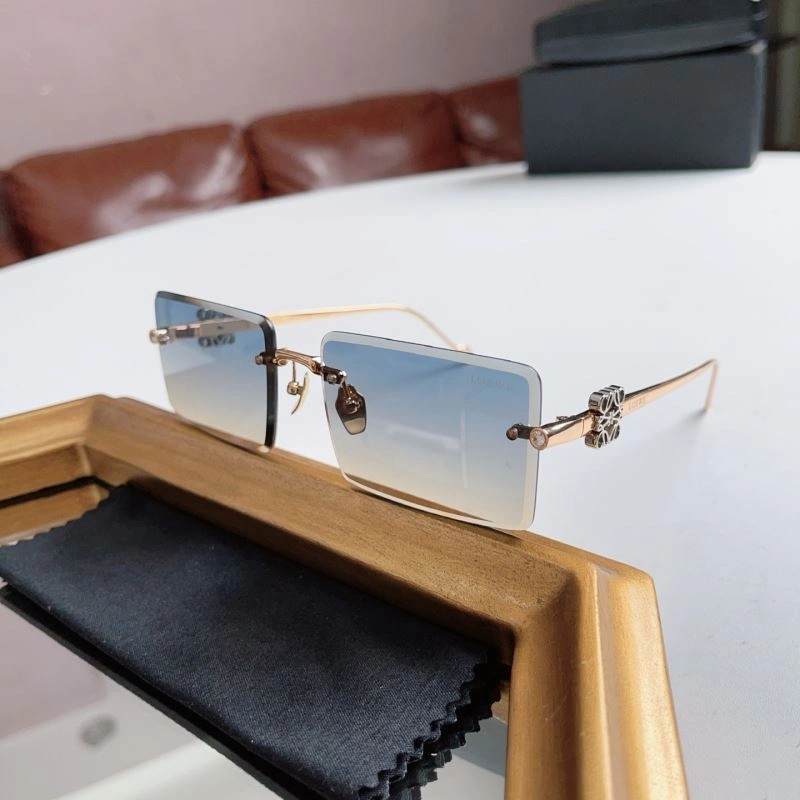 Loewe Sunglasses SunProtective 280368