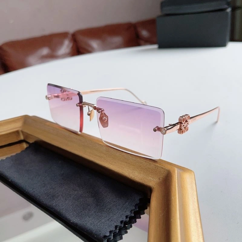 Loewe Sunglasses SunProtective 280368