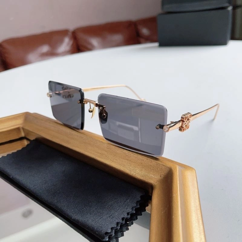 Loewe Sunglasses SunProtective 280368