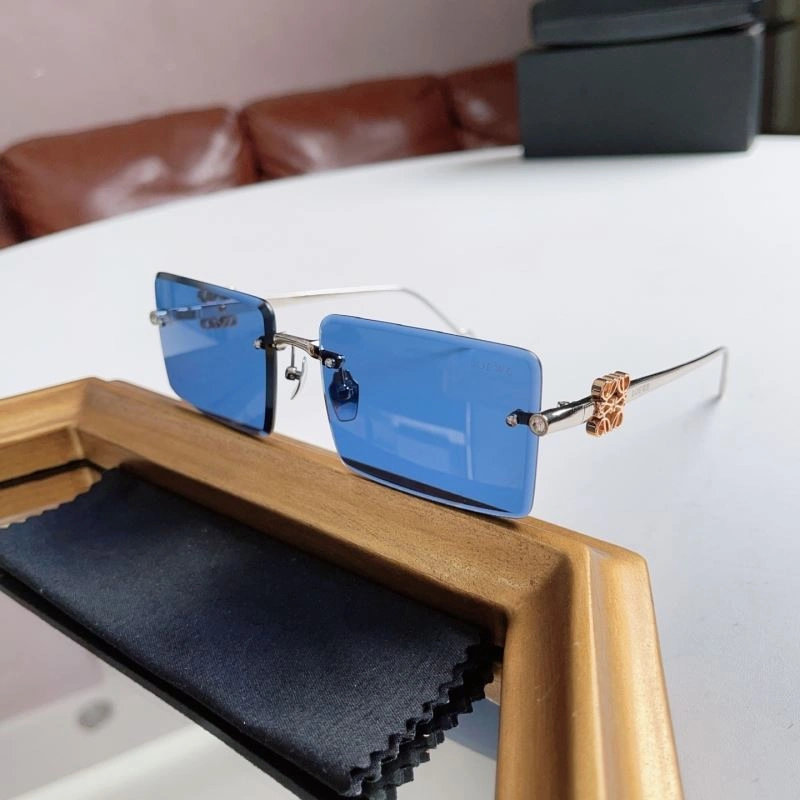 Loewe Sunglasses SunProtective 280368