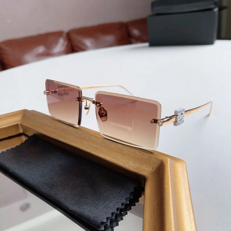 Loewe Sunglasses SunProtective 280368