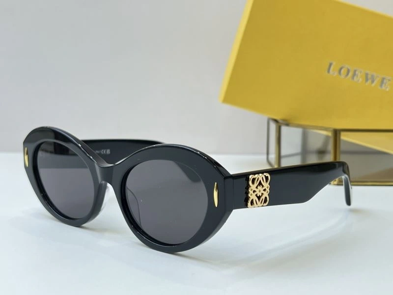 Flexible Loewe Sunglasses 280367