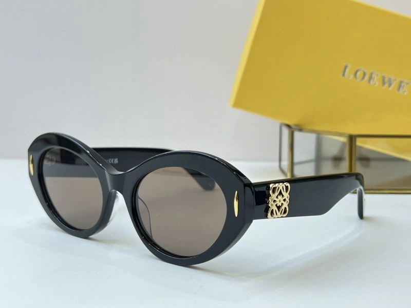 Flexible Loewe Sunglasses 280367