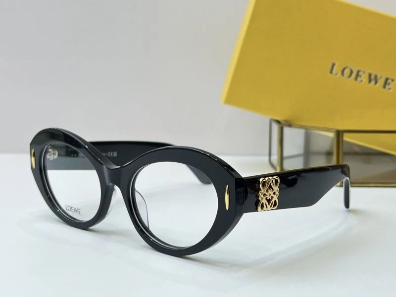 Flexible Loewe Sunglasses 280367