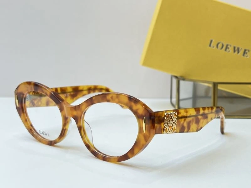 Flexible Loewe Sunglasses 280367