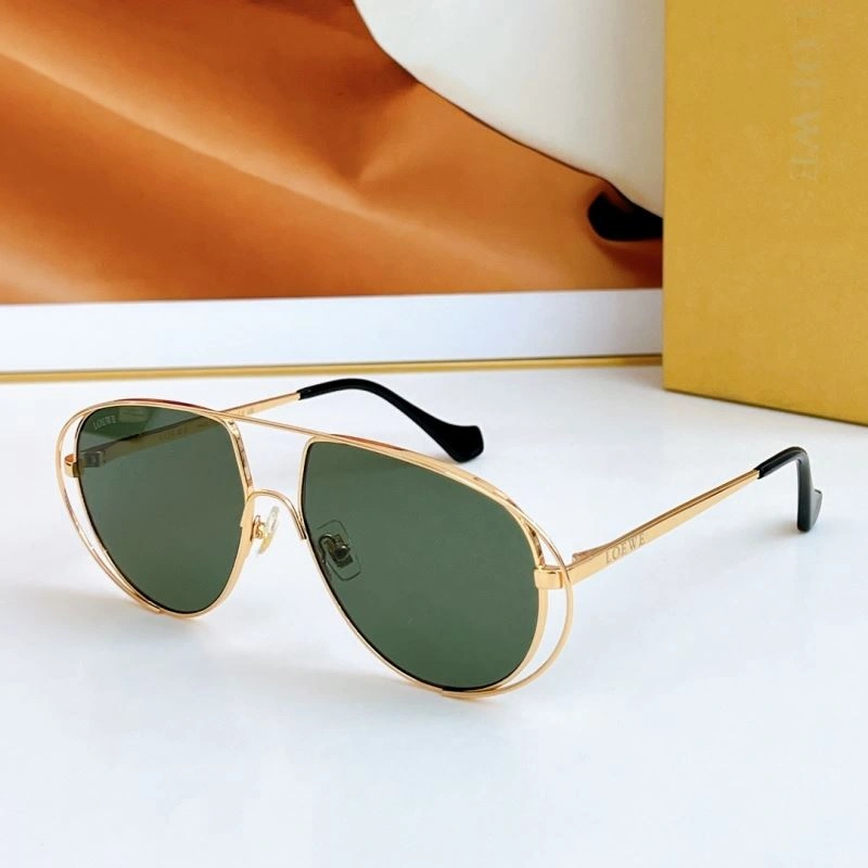 Loewe Sunglasses Minimalist 280355