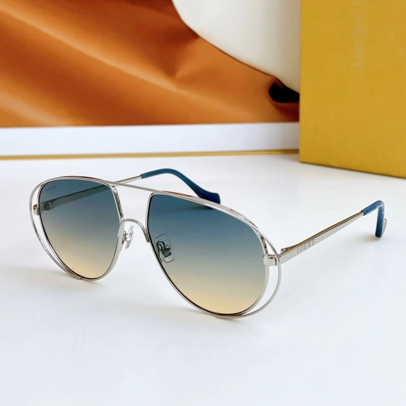 Loewe Sunglasses Minimalist 280355