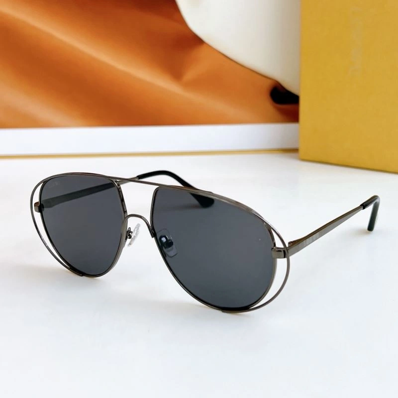 Loewe Sunglasses Minimalist 280355