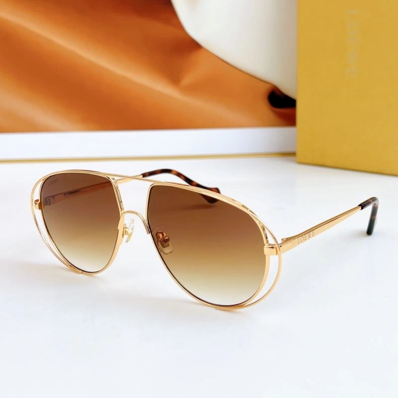 Loewe Sunglasses Minimalist 280355