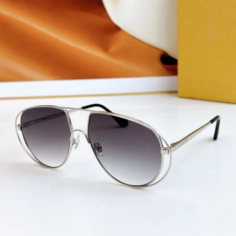 Loewe Sunglasses Minimalist 280355