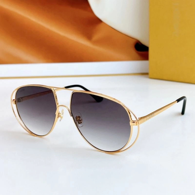 Loewe Sunglasses Minimalist 280355