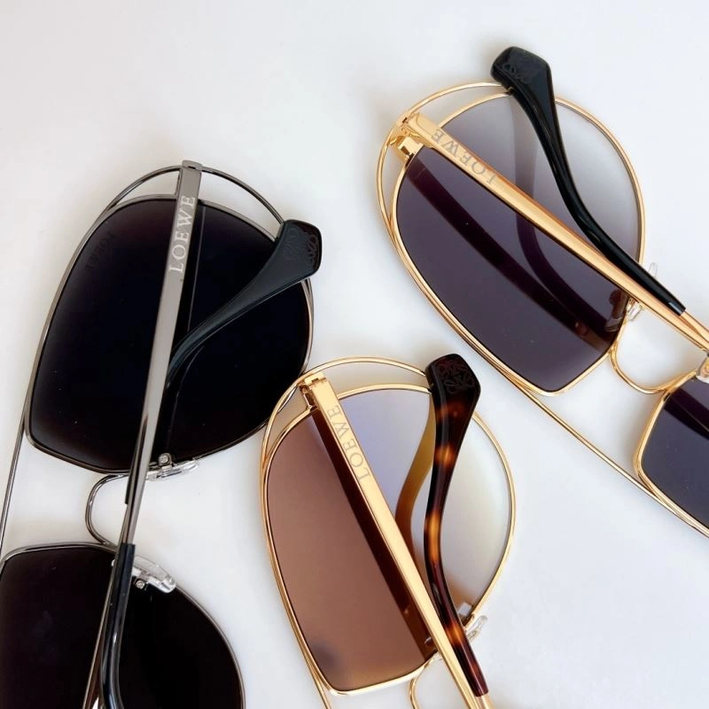 Loewe Sunglasses Minimalist 280355