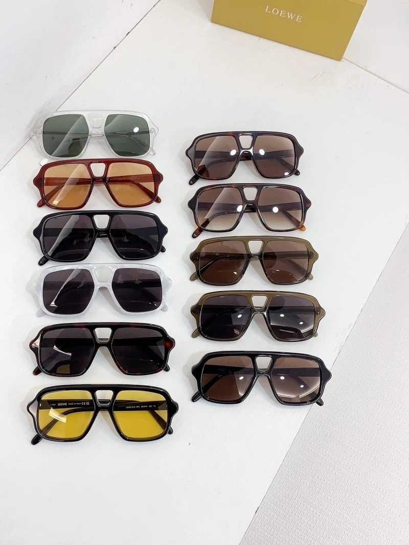 Loewe Sunglasses UrbanStyle 280353