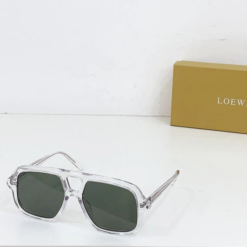 Loewe Sunglasses UrbanStyle 280353
